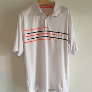 Quick Dry Tennis Shirt